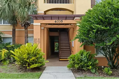 6335 Contessa Drive #208, Orlando, FL 32829 - Photo 1