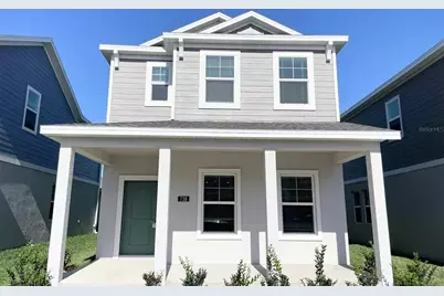 738 Honeyrock Street, Debary, FL 32713 - Photo 1