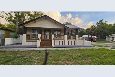 823 Madison St, Palatka, FL 32177 - Photo 1