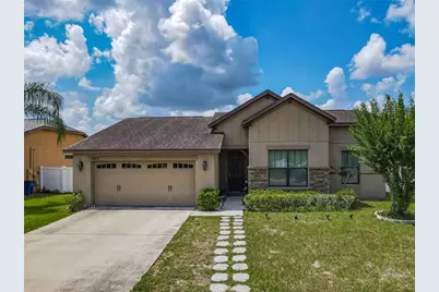 2860 Orange Haven Way, Kissimmee, FL 34746 - Photo 1