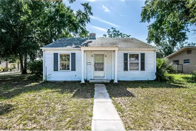 1003 S Center Street, Eustis, FL 32726 - Photo 1