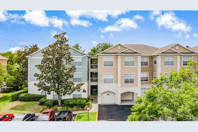 12837 Madison Pointe Circle #204, Orlando, FL 32821 - Photo 1