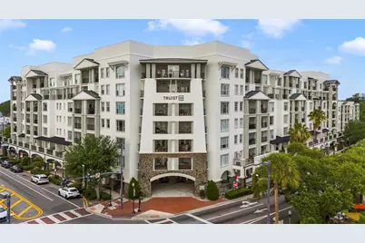 2305 Edgewater Drive #1613, Orlando, FL 32804 - Photo 1