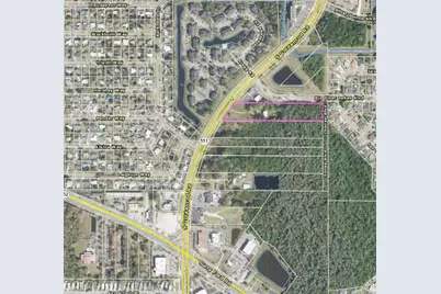 2101 S Goldenrod Road, Orlando, FL 32822 - Photo 1