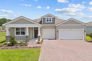 2639 Ginseng Ivy St, Apopka, FL 32703 - Photo 1