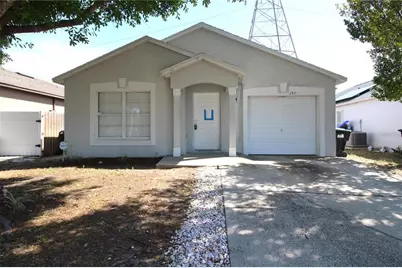 1925 Spruce Ridge Drive, Orlando, FL 32808 - Photo 1