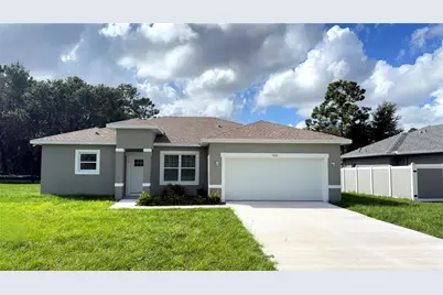 7418 SW 129th Lane, Ocala, FL 34473 - Photo 1