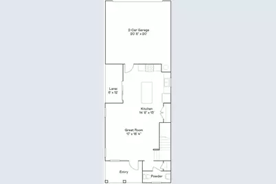 7163 Sienna Oak Alley, Orlando, FL 32829 - Photo 1