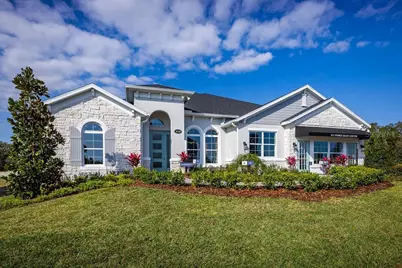 3126 Wolf Lake Avenue, Apopka, FL 32712 - Photo 1