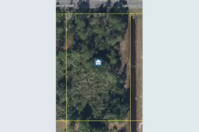 Lansdowne Street, Orlando, FL 32833 - Photo 1