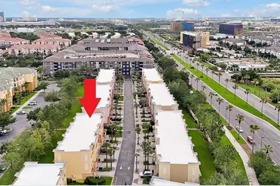 4816 Tidecrest Avenue #178, Orlando, FL 32819 - Photo 1