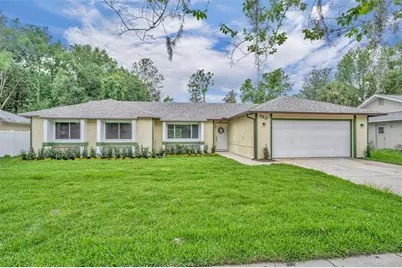 320 Bridle Path, Casselberry, FL 32707 - Photo 1