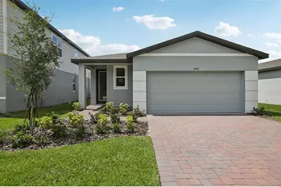 4993 Kaia Avenue, Winter Haven, FL 33884 - Photo 1
