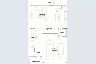 3063 Totem Road, Eagle Lake, FL 33839 - Photo 1