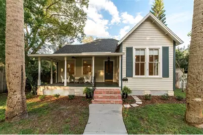 911 S Oak Avenue, Sanford, FL 32771 - Photo 1