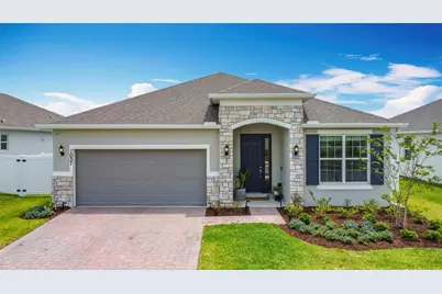 1037 Chasetree Lane, Saint Cloud, FL 34771 - Photo 1