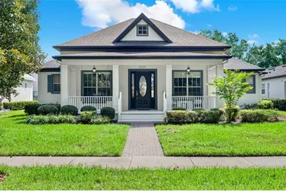 11721 Camden Park Drive, Windermere, FL 34786 - Photo 1