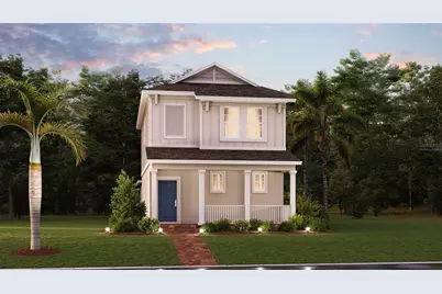 2457 Spring Tune Alley, Kissimmee, FL 34744 - Photo 1