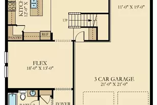 1851 Blissful Dr, Kissimmee, FL 34744 - Photo 1