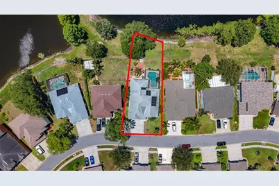 1913 Blue River Road, Holiday, FL 34691 - Photo 1