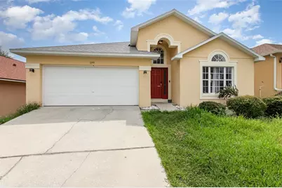 1199 Stoneham Drive, Groveland, FL 34736 - Photo 1