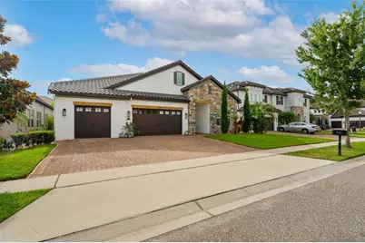 7974 Chilton Drive, Orlando, FL 32836 - Photo 1