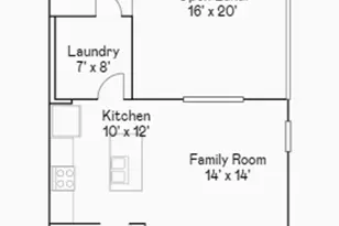 2269 White Buffalo St, Apopka, FL 32703 - Photo 1