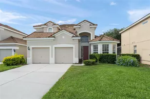 7754 Teascone Blvd, Kissimmee, FL 34747 - Photo 1