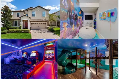 1421 Wexford Way, Davenport, FL 33896 - Photo 1