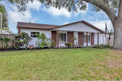 3570 Barna Avenue, Titusville, FL 32780 - Photo 1