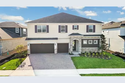 4387 Renly Lane, Clermont, FL 34711 - Photo 1