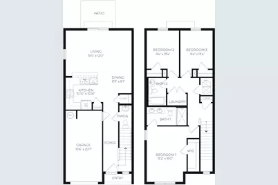 6611 Leo Lane, Saint Cloud, FL 34773 - Photo 1