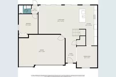 2060 Panoramic Circle, Apopka, FL 32703 - Photo 1