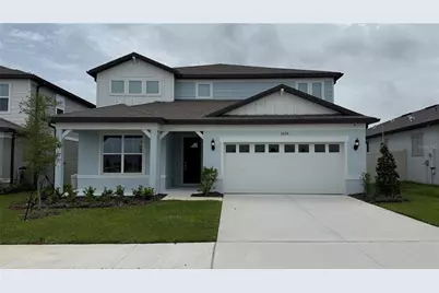 1659 Ruby Lane, Lake Alfred, FL 33850 - Photo 1