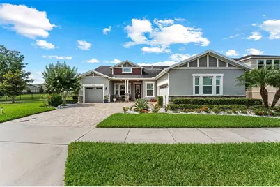 14880 Ellingsworth Lane, Winter Garden, FL 34787 - Photo 1