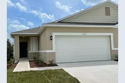 2730 Sunkissed Drive, Saint Cloud, FL 34771 - Photo 1