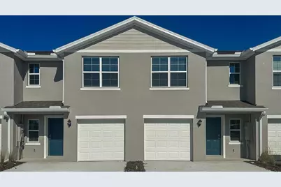 6615 Leo Lane, Saint Cloud, FL 34773 - Photo 1