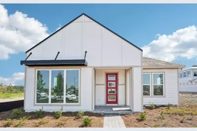 6723 Sherpa Trail, Saint Cloud, FL 34771 - Photo 1