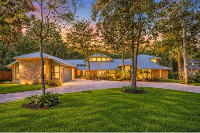 20 Twelve Oaks Trail, Ormond Beach, FL 32174 - Photo 1