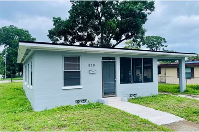 820 Maley Street, Daytona Beach, FL 32114 - Photo 1