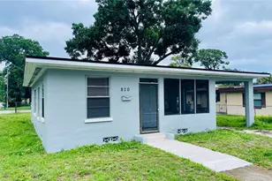 820 Maley St, Daytona Beach, FL 32114 - Photo 1