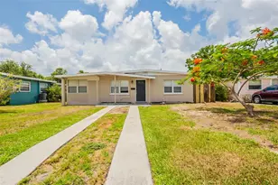 1020 58th Ave N, Saint Petersburg, FL 33703 - Photo 1