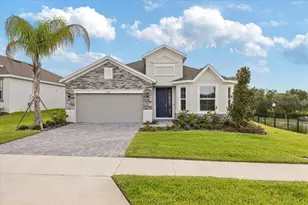 2500 Raghav Trail Circle, Tavares, FL 32778 - Photo 1