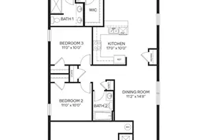 3527 McWay Falls Court, Davenport, FL 33837 - Photo 1