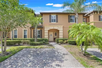 3938 Calabria Avenue, Davenport, FL 33897 - Photo 1