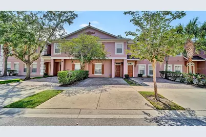 2343 Caravelle Circle, Kissimmee, FL 34746 - Photo 1