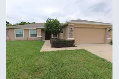 4852 Magnolia Preserve Drive, Winter Haven, FL 33880 - Photo 1