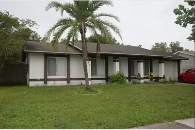 11418 Ashboro Drive, Orlando, FL 32837 - Photo 1