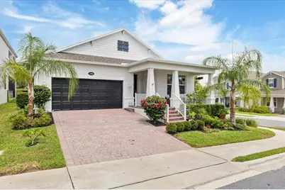 1382 Foltz Loop, Oakland, FL 34787 - Photo 1