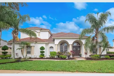 8531 Cypress Hollow Court, Sanford, FL 32771 - Photo 1